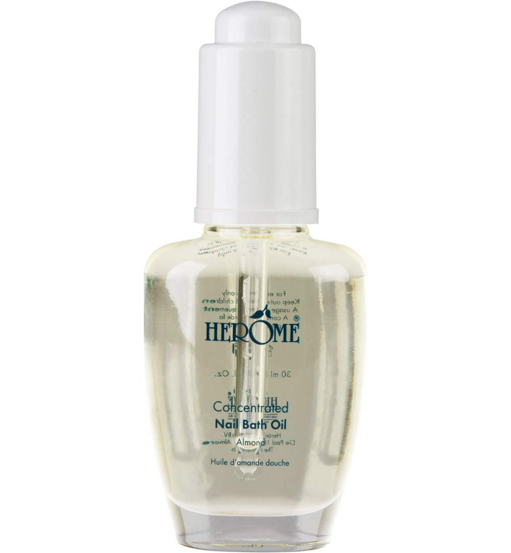 Herome Nagelbad olie (30 ml)