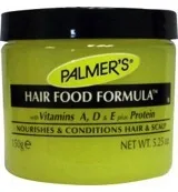 Palmers Hair food formula pot (150 gr)