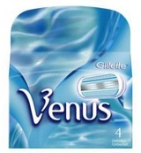 Gillette Women venus mesjes (4 stuks)