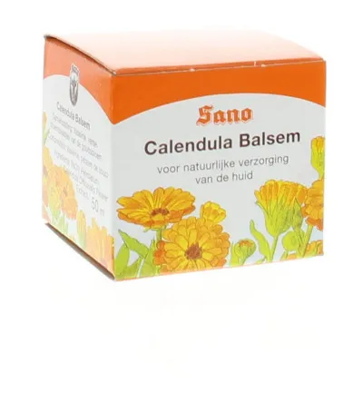 Sano Calendula balsem (50 ml)