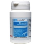 Dnh Mycoplex ogolith (140 tabletten)
