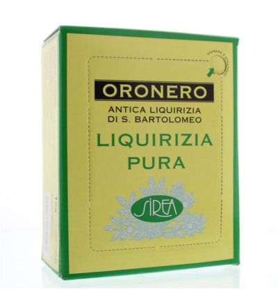 Sirea Laurier frantumata (1000 gr)