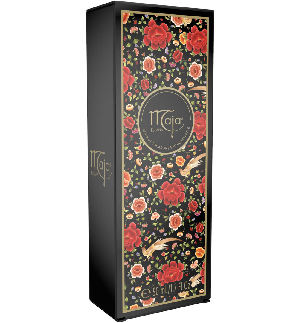 Maja Eau de toilette natural spray (50 ml)