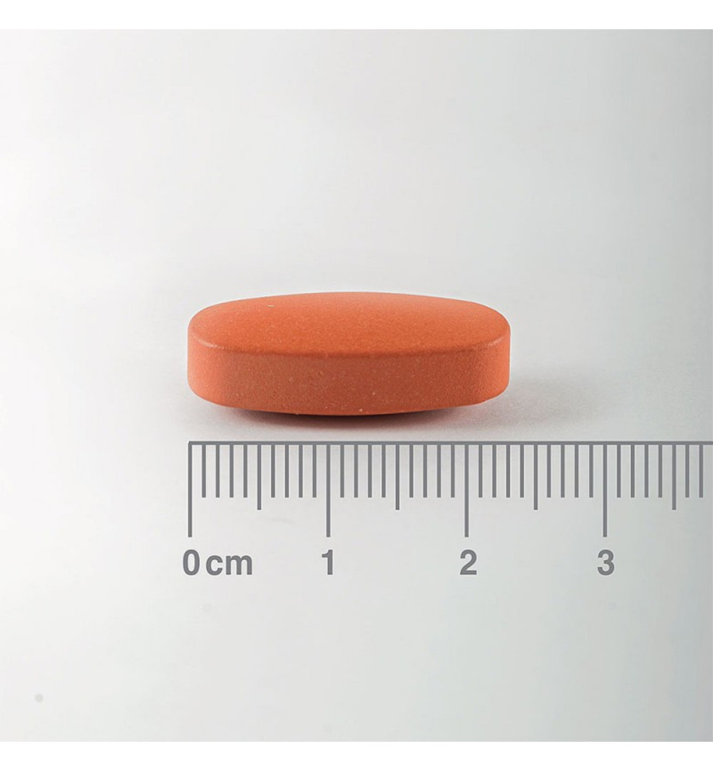 Lamberts Multi-guard (90 tabletten) - image 2