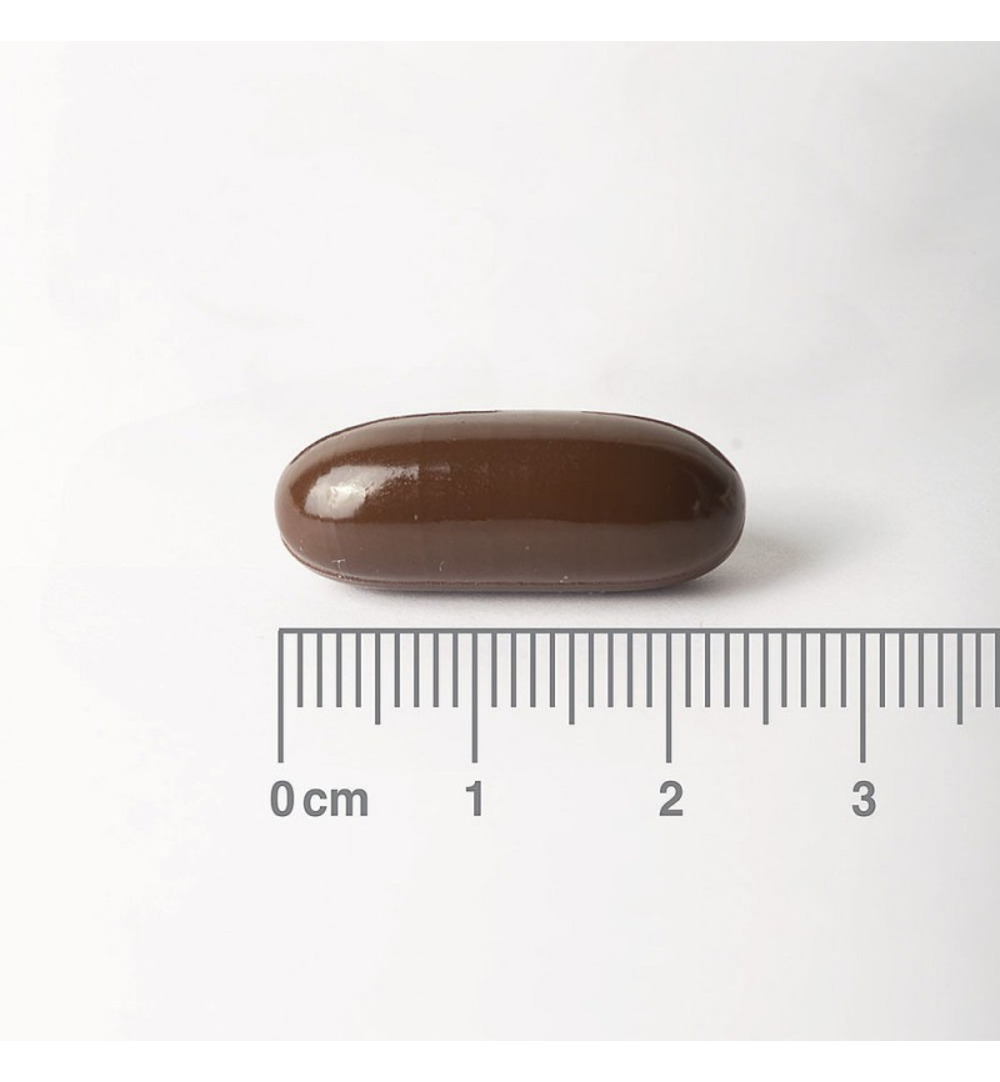 Lamberts Lijnzaadolie (90 vega capsules) - image 2