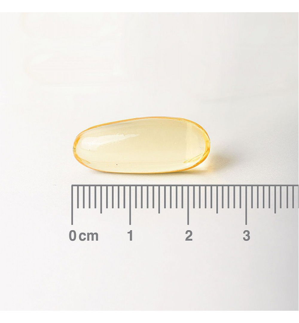 Lamberts Teunisbloemolie 1000Mg (90 capsules) - image 2