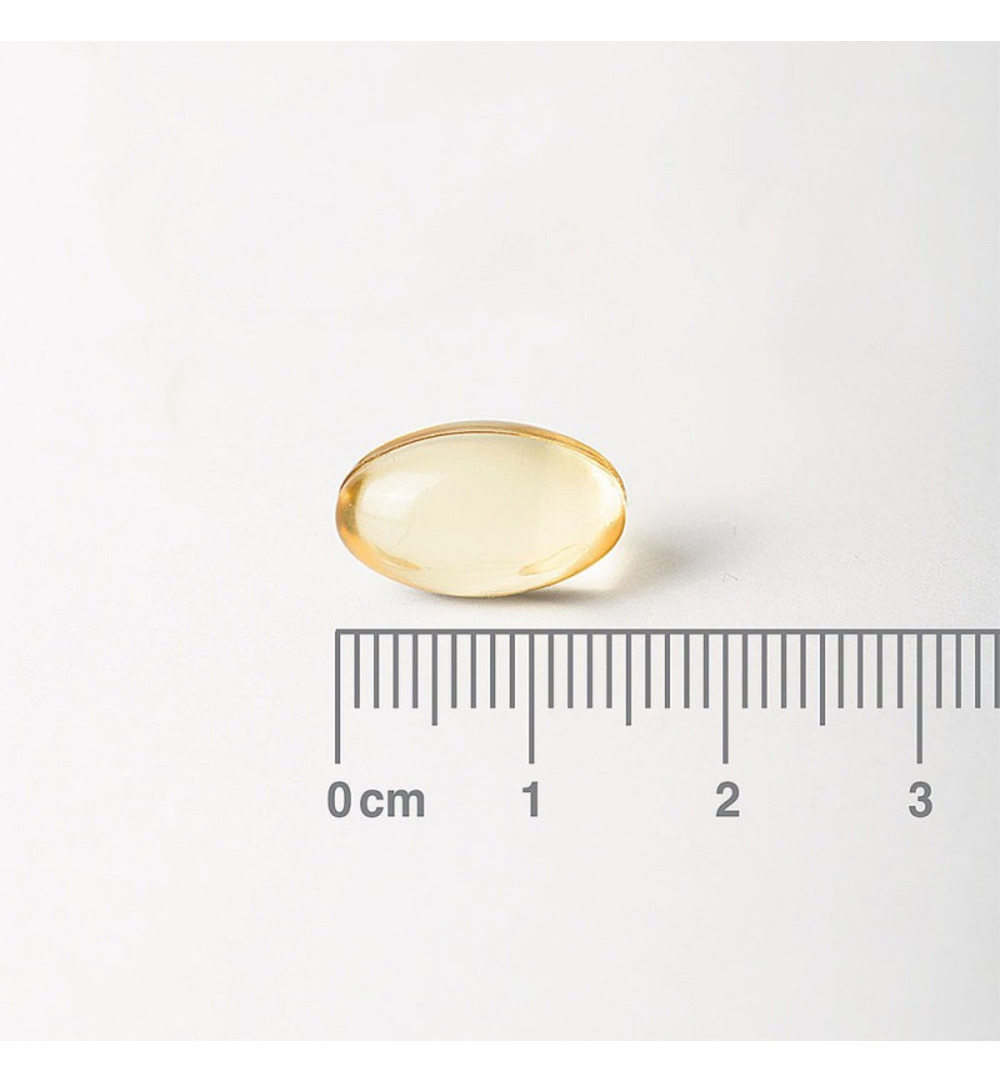 Lamberts Teunisbloemolie 500Mg (180 vega capsules) - image 2