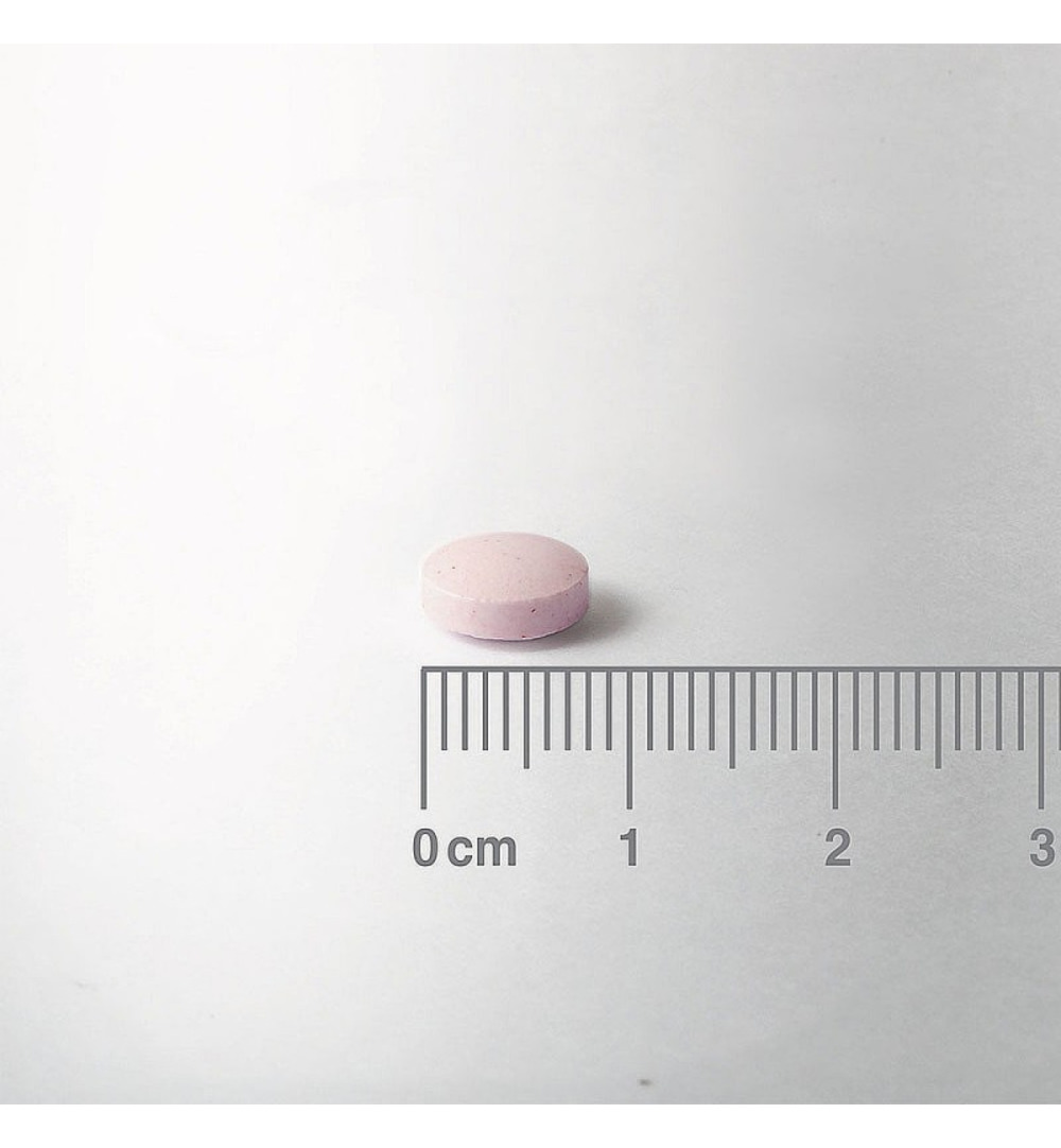 Lamberts Gtf Chroom 200Mcg (100 stuks) - image 2