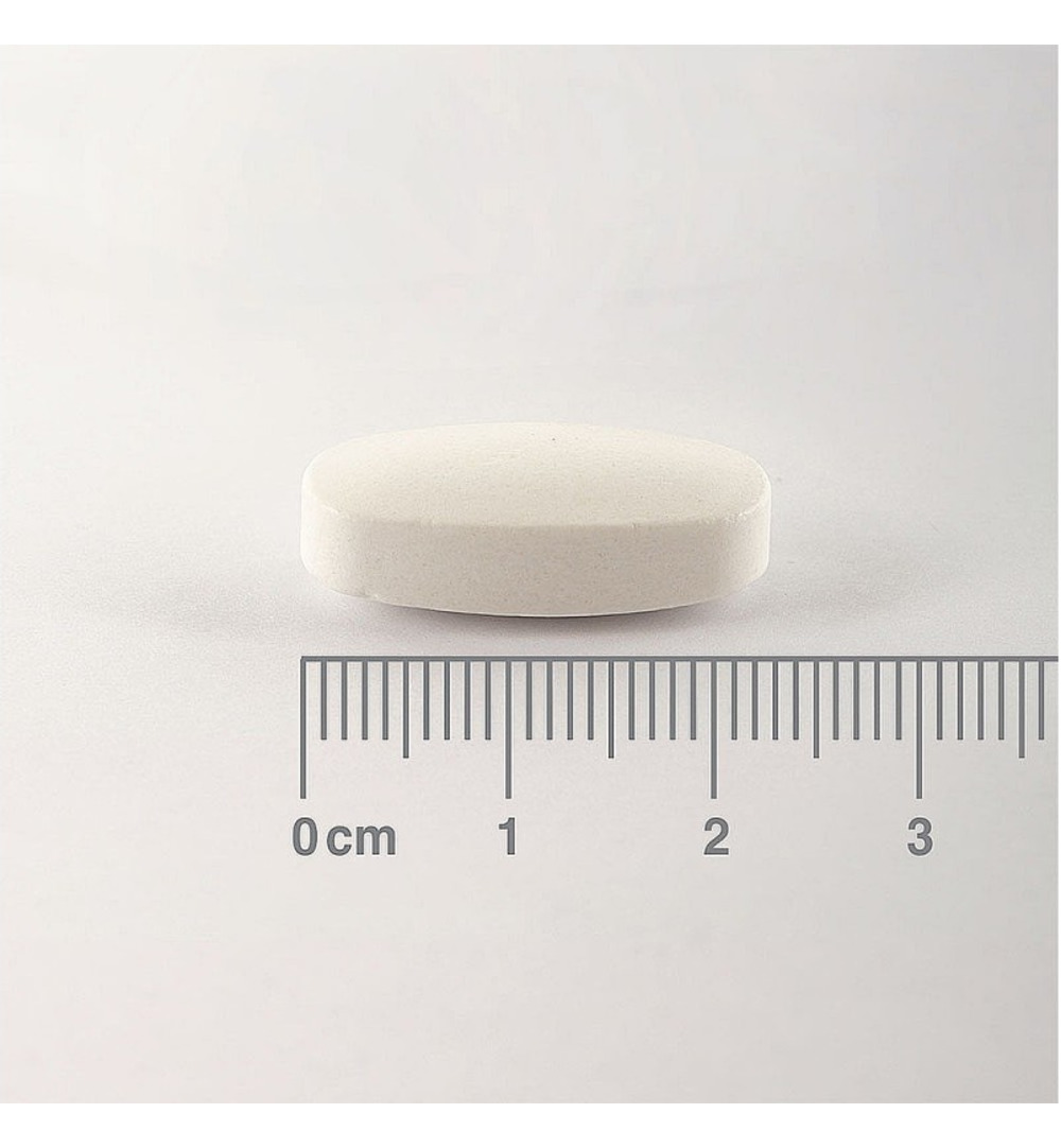 Lamberts MagAsorb (60 tabletten) - image 2