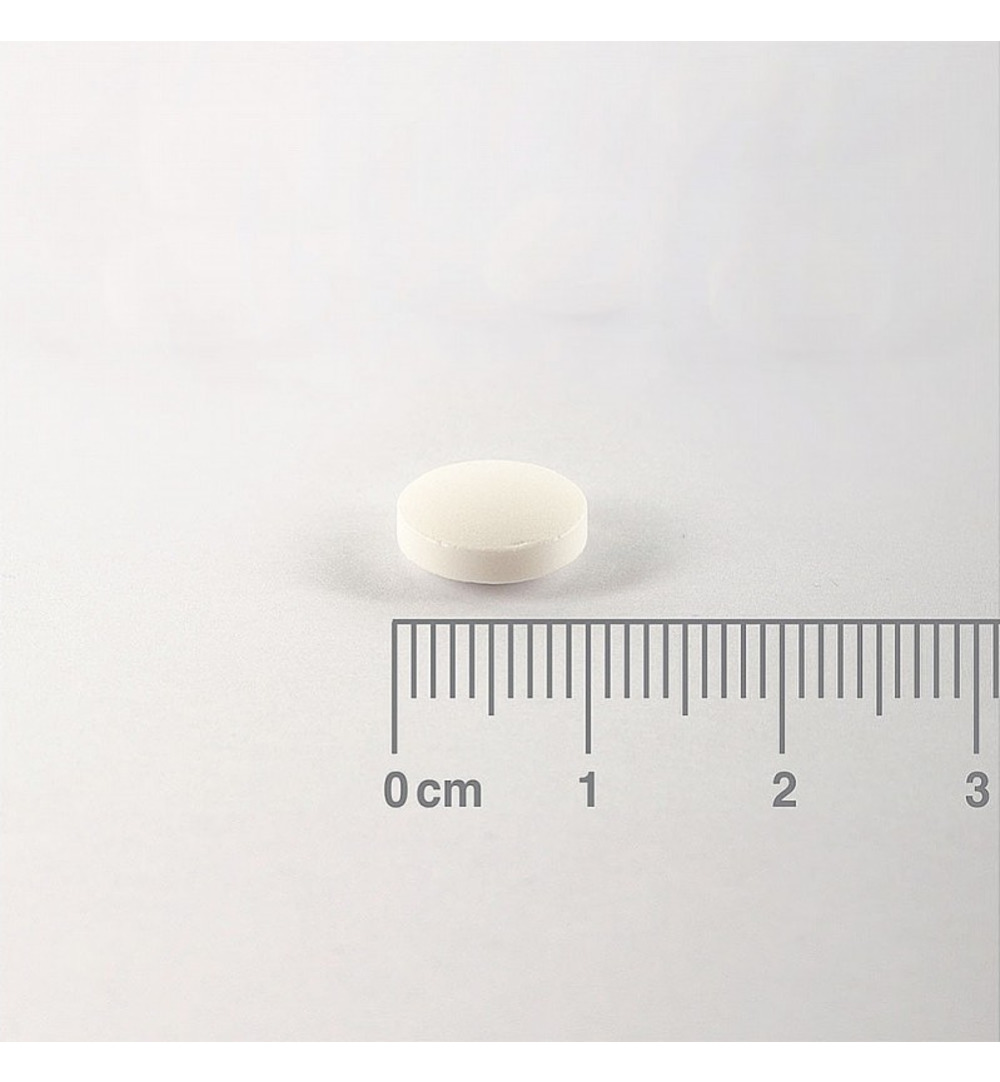 Lamberts Selenium 200mcg (60 tabletten) - image 2