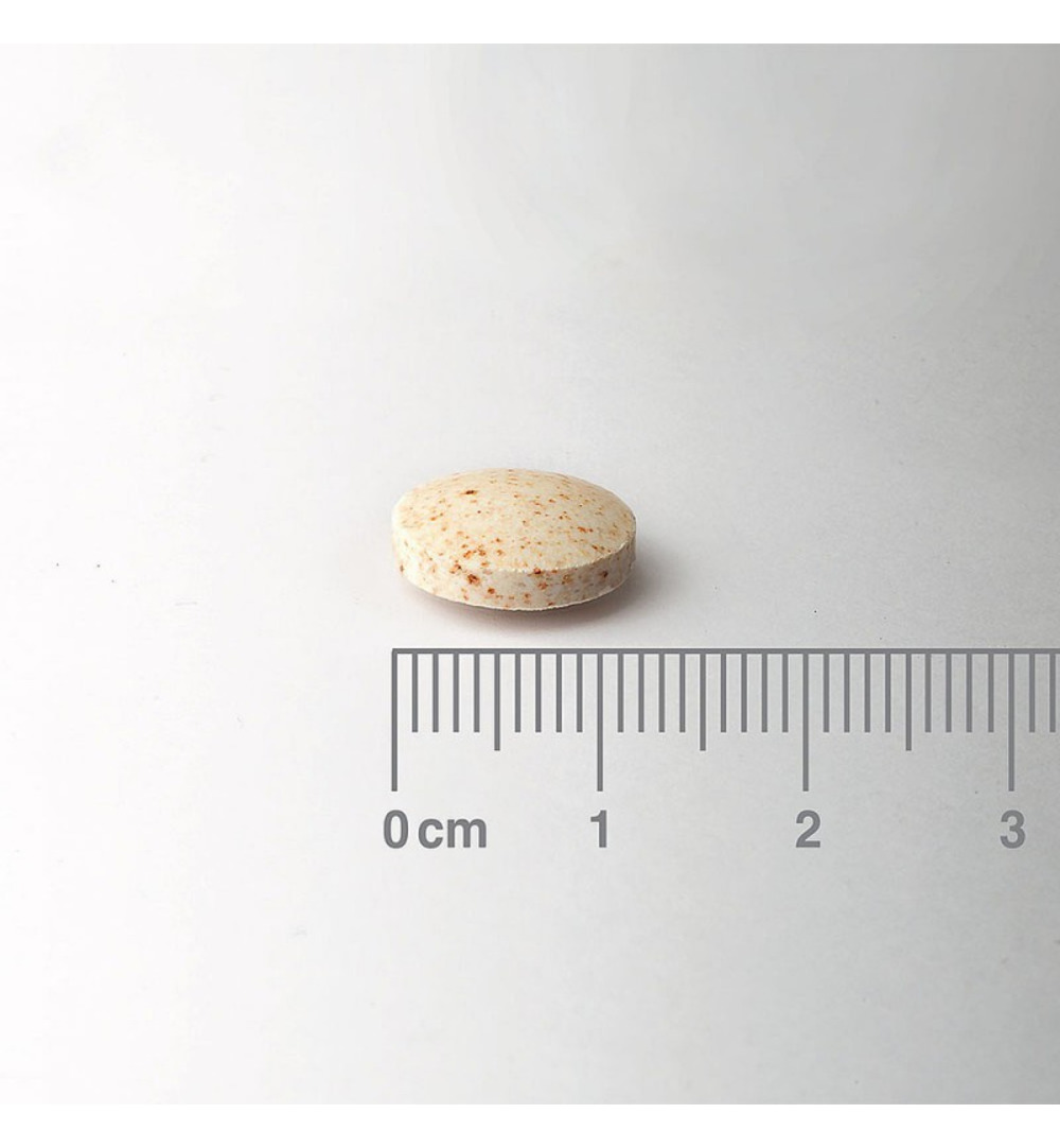 Lamberts Selenium 200mcg met vitamine A C E (100 tabletten) - image 2