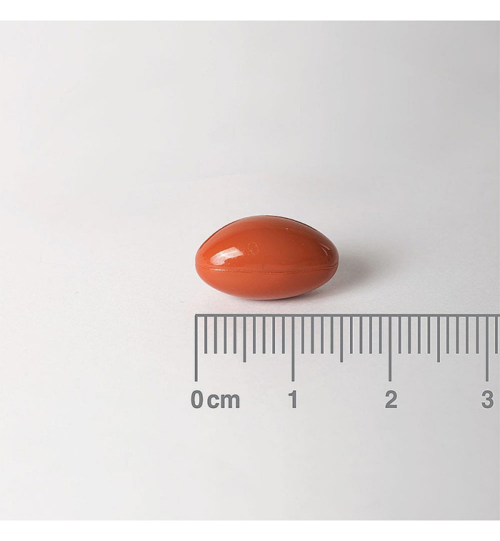 Lamberts Vitamine A 15mg natuurlijke (90 capsules) - image 2