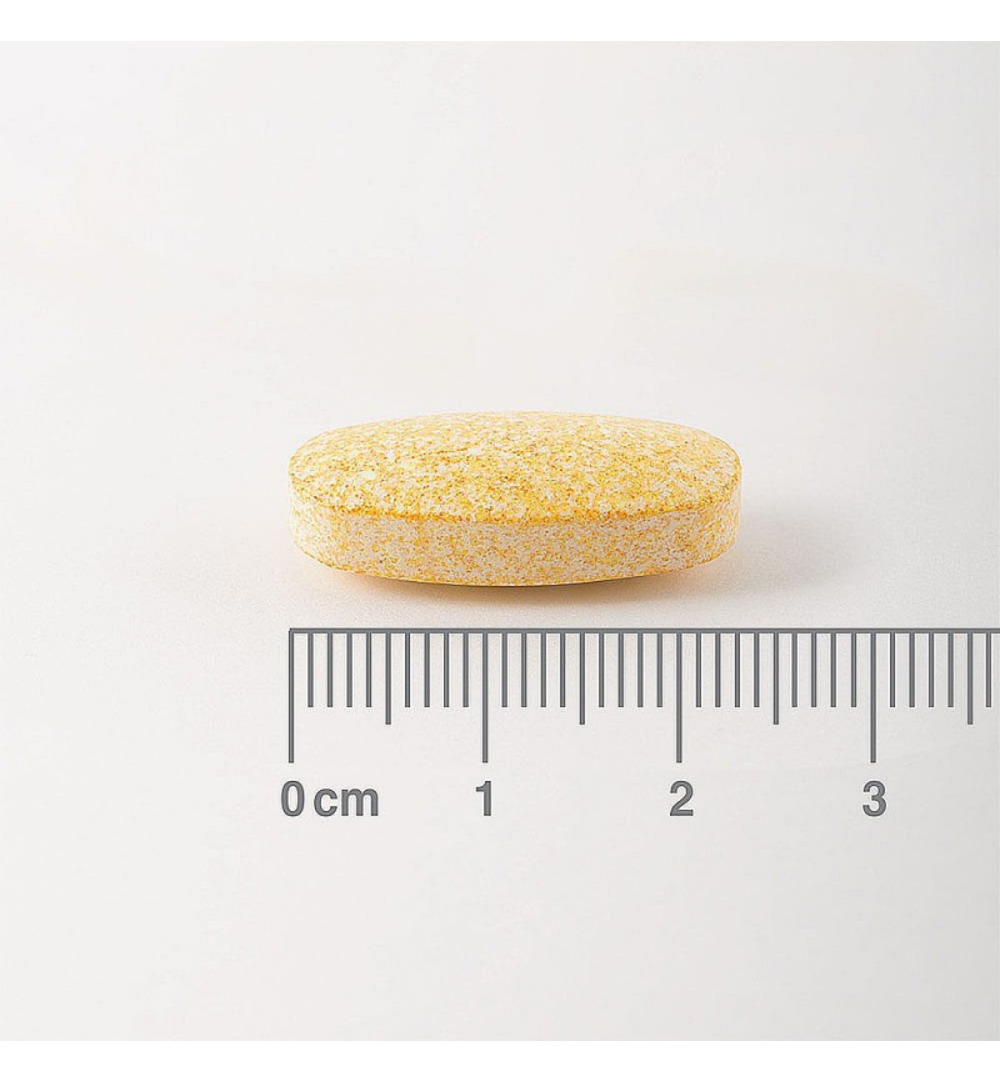 Lamberts Vitamine B100 complex (60 tabletten) - image 2