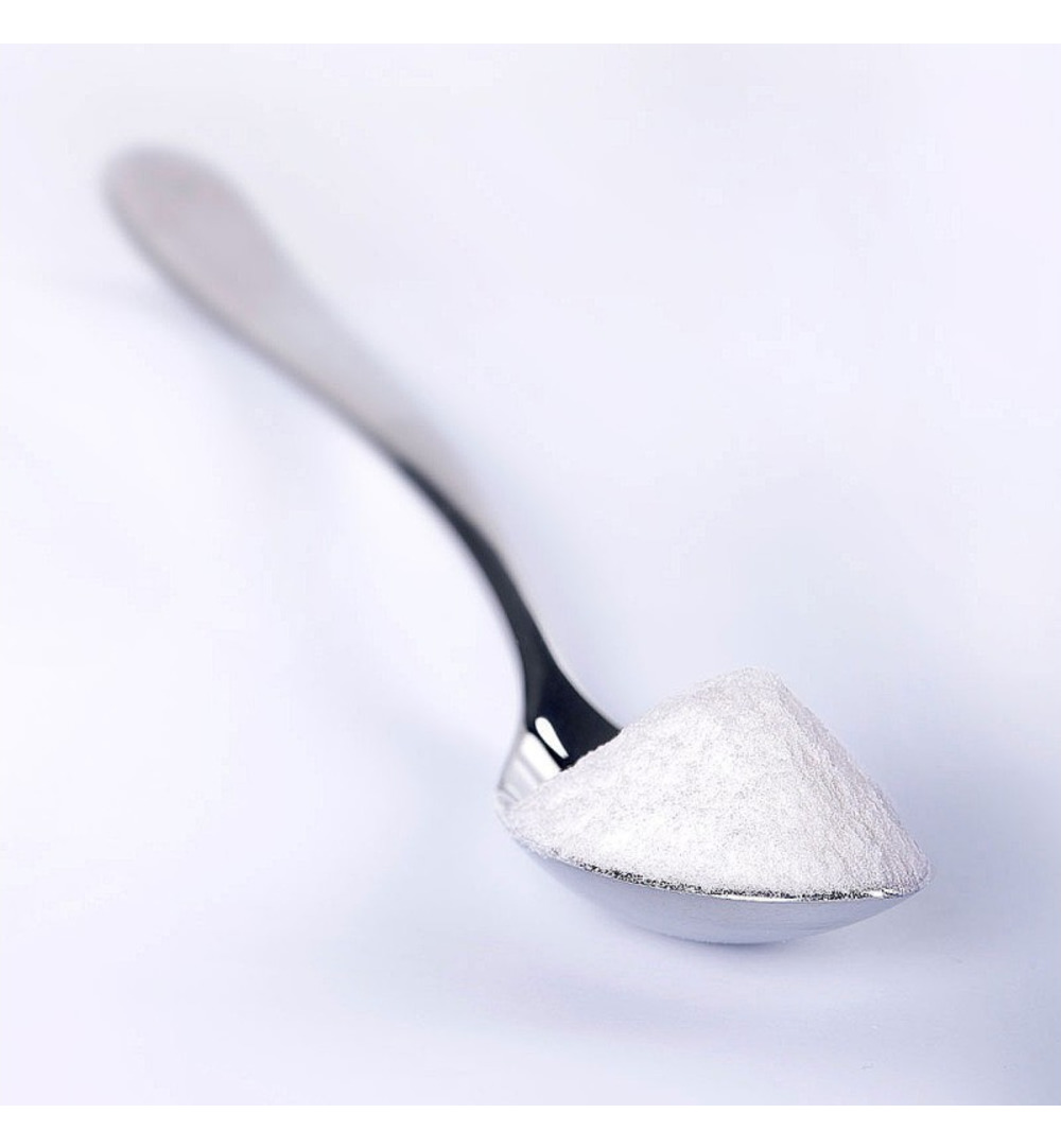 Lamberts Vitamine C ascorbinezuur (250 gr) - image 2