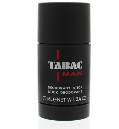 Tabac Man deodorant stick (75 ml)