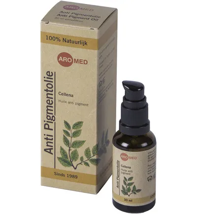 Aromed Cellena anti pigment olie (30 ml)