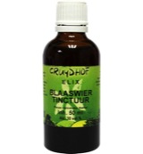 Elix Blaaswier tinctuur (50 ml)