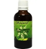 Elix Blaaswier tinctuur (50 ml)