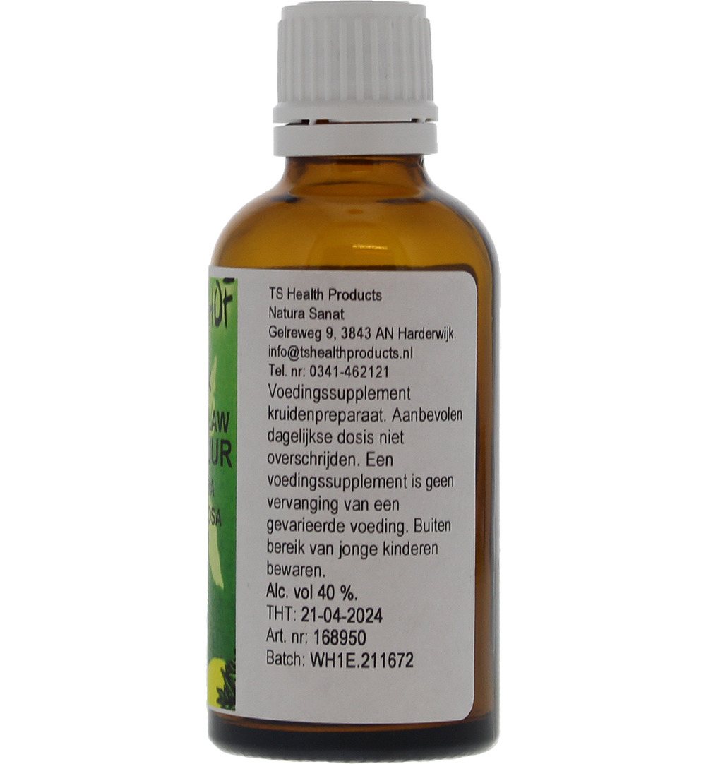 Elix Cats claw tinctuur (50 ml) - image 2