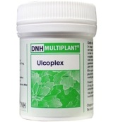 Dnh Ulcoplex multiplant (140 tabletten)