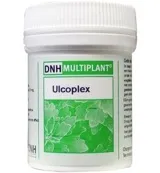 Dnh Ulcoplex multiplant (140 tabletten)