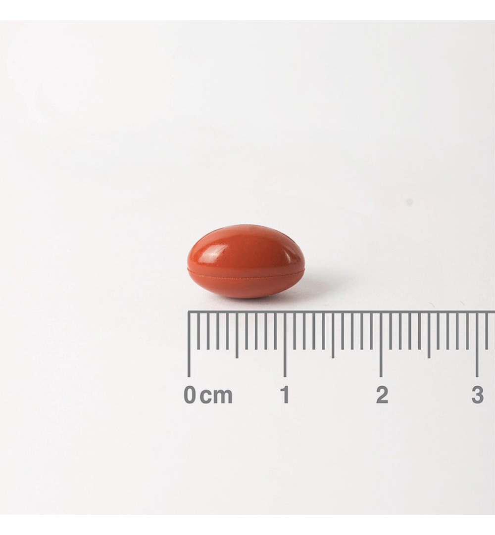 Lamberts Gember (60 vega capsules) - image 2