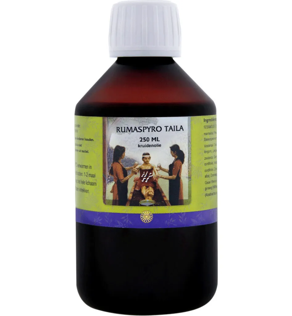 Holisan Rumaspyro taila (250 ml)