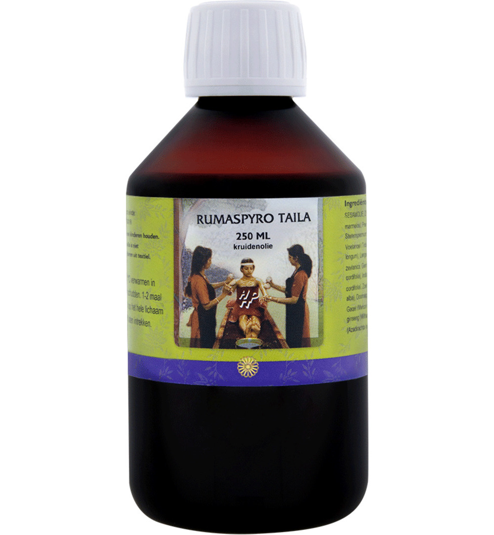 Holisan Rumaspyro taila (250 ml)