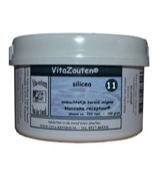 VitaZouten Silicea VitaZout Nr. 11 (720 tabletten)