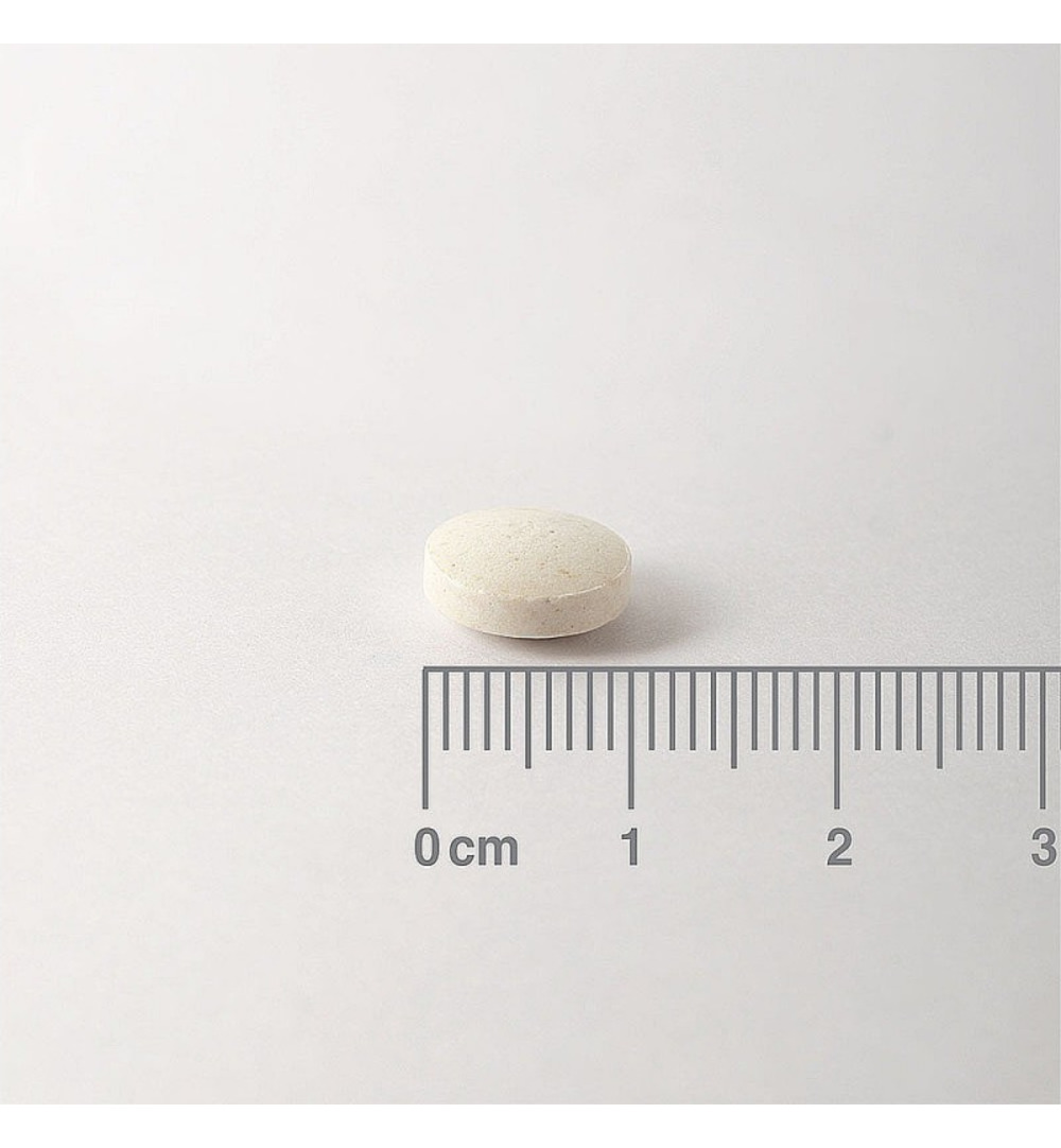 Lamberts IJzer citraat 14mg (100 tabletten) - image 2