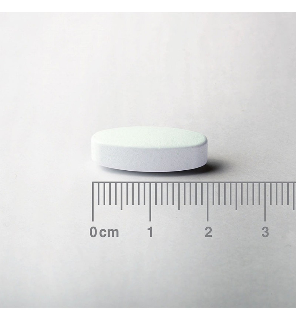 Lamberts Valeriaan 1600mg (60 tabletten) - image 2