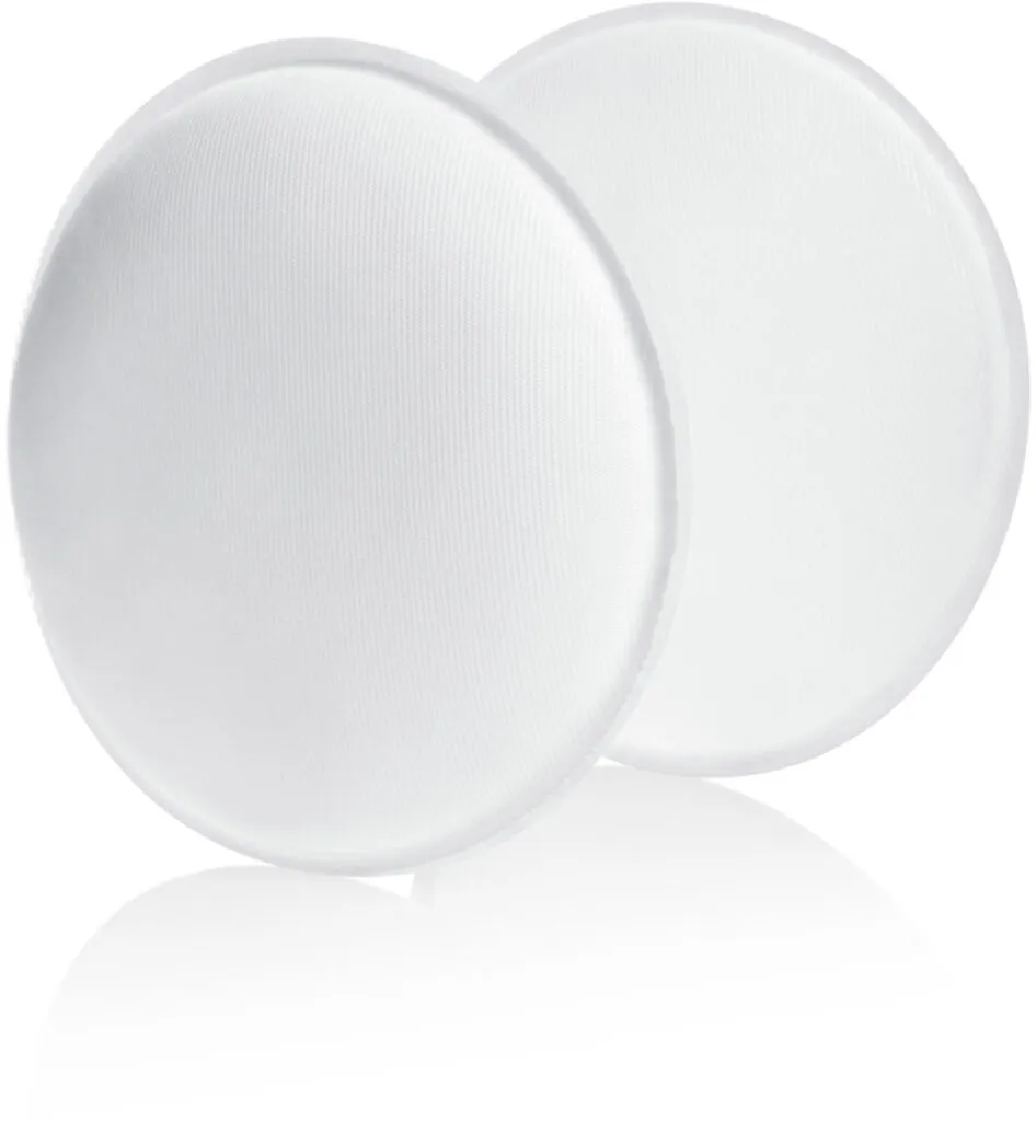 Medela Zoogkompressen wasbaar (4 stuks)