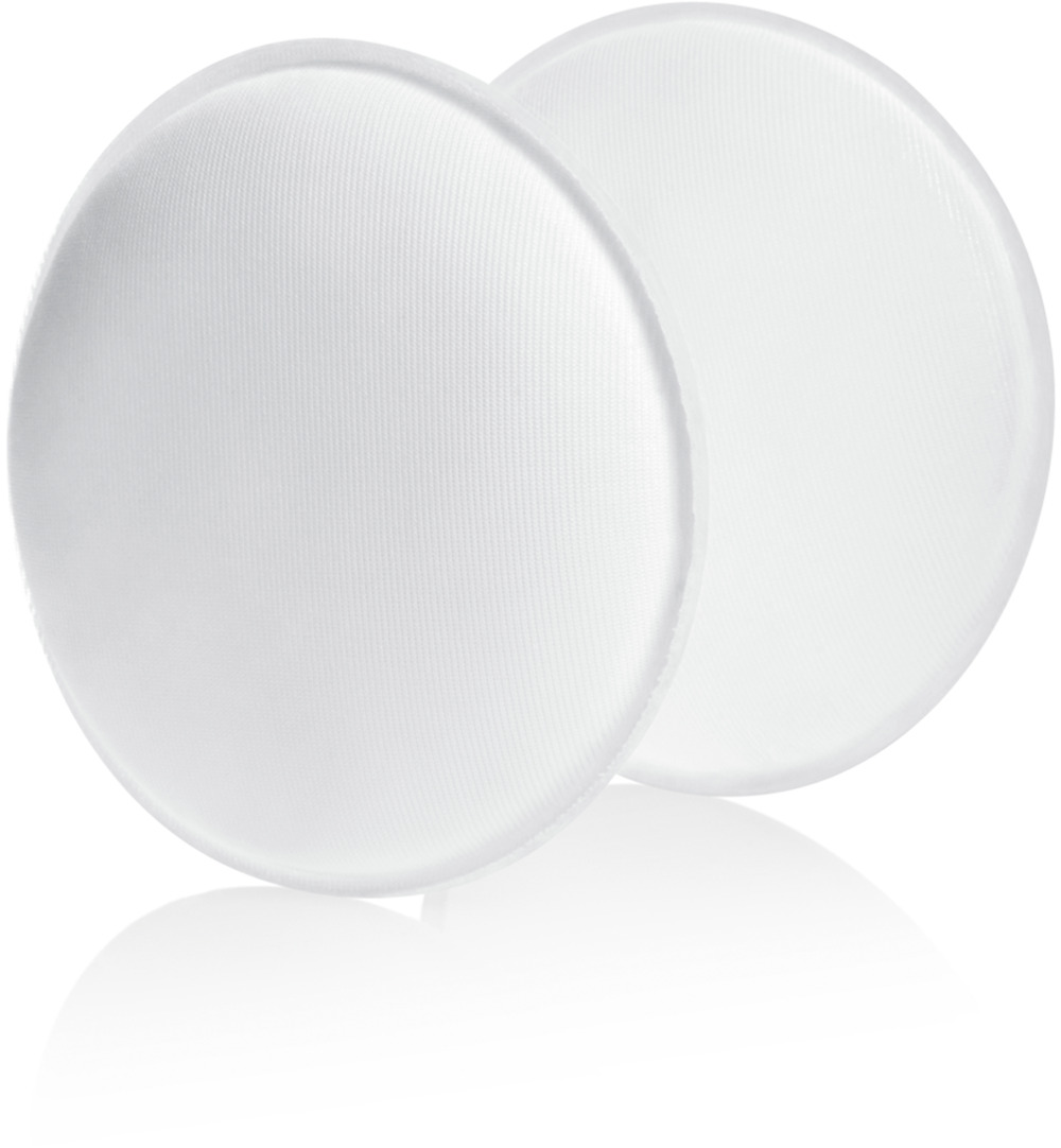 Medela Zoogkompressen wasbaar (4 stuks)