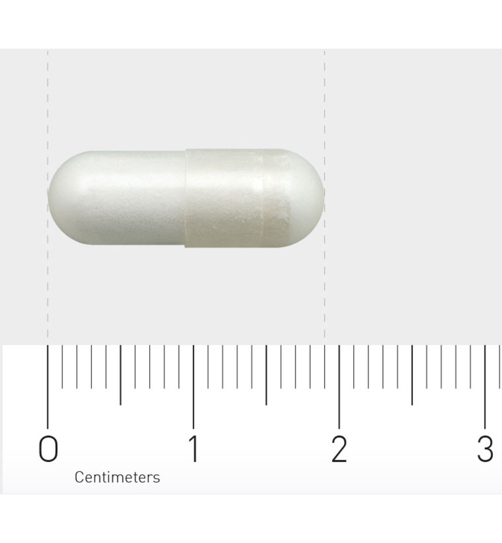 Orthica L-Selenomethionine-100 (180 capsules) - image 3