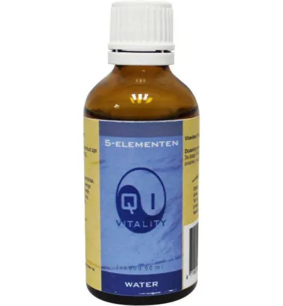 Alive Element 1 water (50 ml)