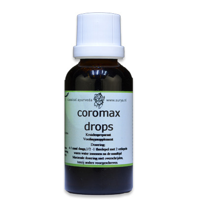 Surya Coromax drops (100 ml)