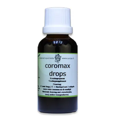 Surya Coromax drops (100 ml)