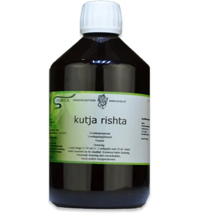 Surya Kutja rishta (500 ml)
