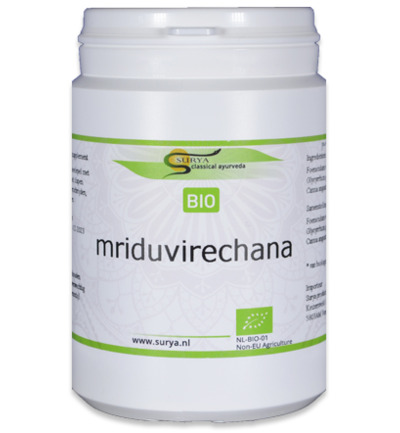 Surya Mriduvirechana (70 gr)