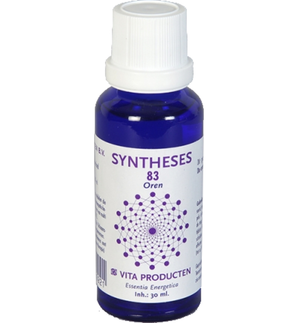 Vita Syntheses 83 oren (30 ml)
