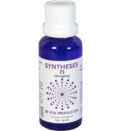 Vita Syntheses 75 overgang (30 ml)