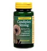 Venamed Candiplex Strong (60 vega capsules)