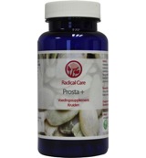 B Nagel Radical care prosta (60 vega capsules)