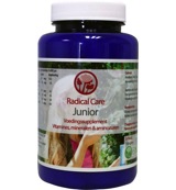 B Nagel Radical care junior (100 gr)
