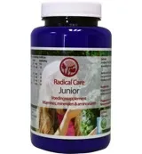 B Nagel Radical care junior (100 gr)