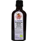 De Traay Echinacea Siroop Eko Bio (100 ml)