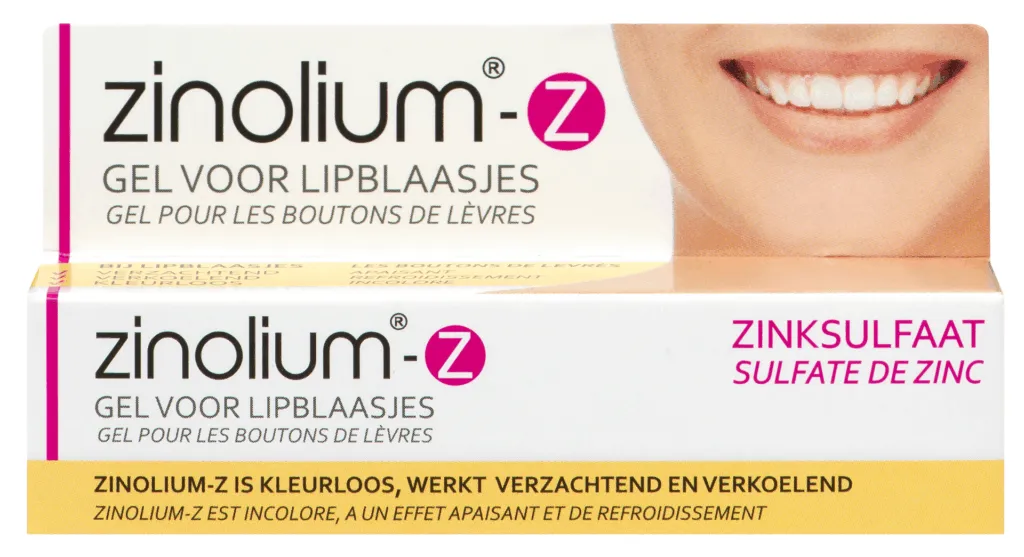 Zinolium Z (5 gr)