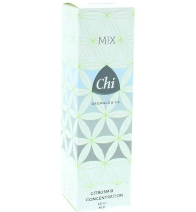 Chi Natural Life Citrusmix (10 ml)