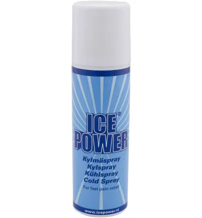 Ice Power Cold spray (200 ml)