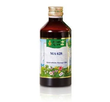 Maharishi Ayurveda MA 628 (100 ml)